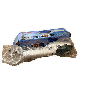 Travel Steamer with Box